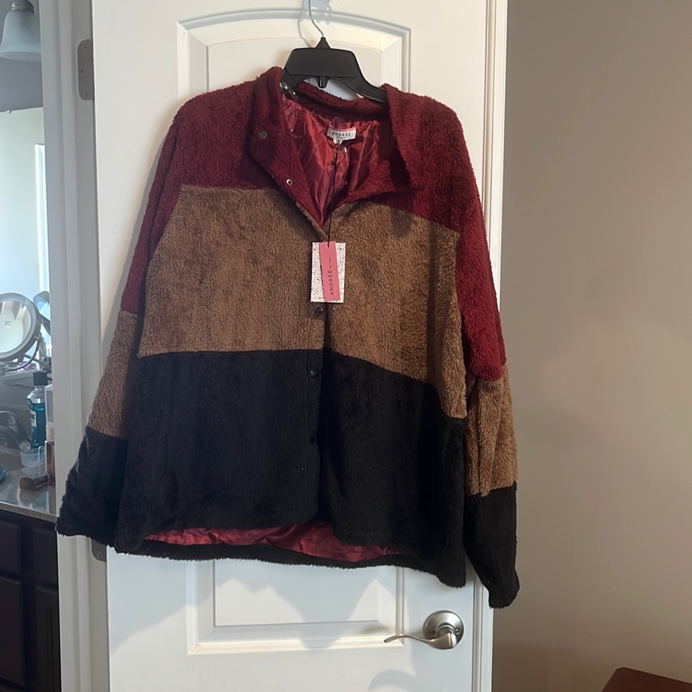 NWT Andree by Unit 2x